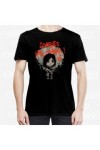 T-Shirt "Zombies are coming"