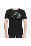 T-Shirt "Power Armor"