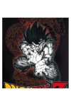 T-Shirt Dragon Ball Z "Kameha Goku"