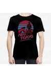 T-Shirt "Neo Tokyo"