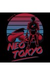 T-Shirt "Neo Tokyo"