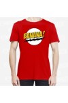 T-Shirt "Banana"