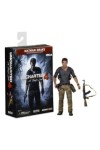 Figurine articulée Uncharted 4 - Nathan Drake