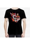T-Shirt "Slash Bandicoot"