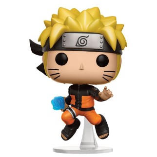 Figurine Pop Naruto (Rasengan) 
