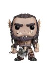 Figurine Pop Warcraft "Durotan"