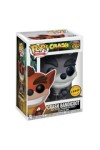 Figurine Pop Crash Bandicoot (Limited Chase Edition)