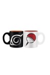 Mini-mugs Naruto 