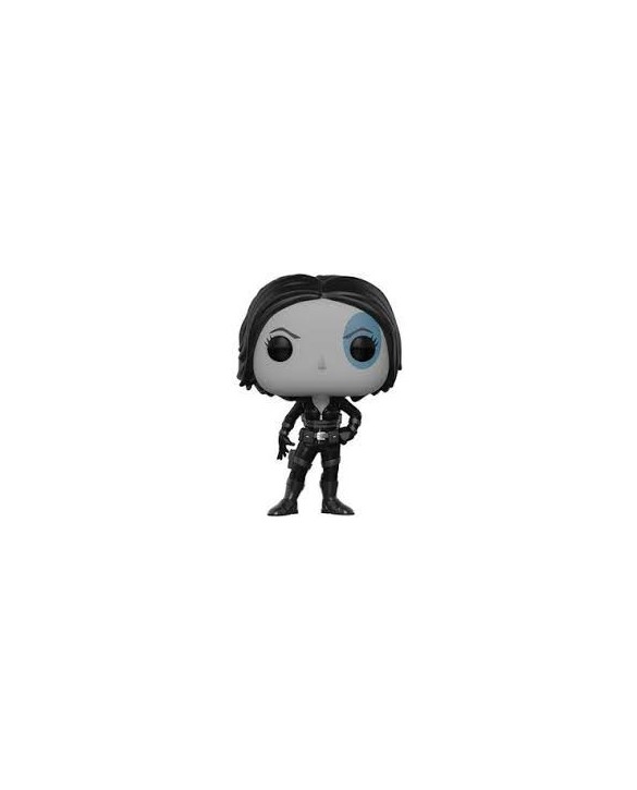 Figurine Pop Deadpool "Domino"