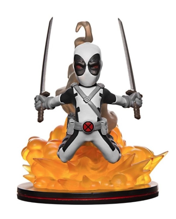Figurine QFig "Deadpool"