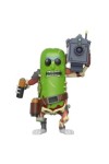 Figurine Pop Pickle Rick avec laser - Rick & Morty