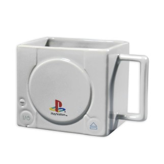 Mug PlayStation 