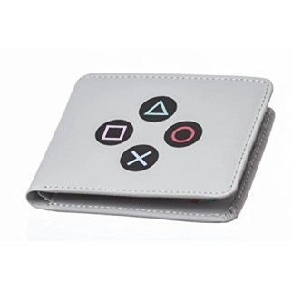 Portefeuille Playstation