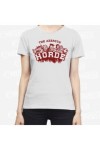 T-Shirt "For the horde"