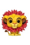 Figurine Pop Le Roi Lion "Simba" 