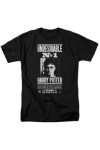 T-Shirt Harry Potter "Undesirable n°1"