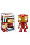 Figurine Pop Iron Man