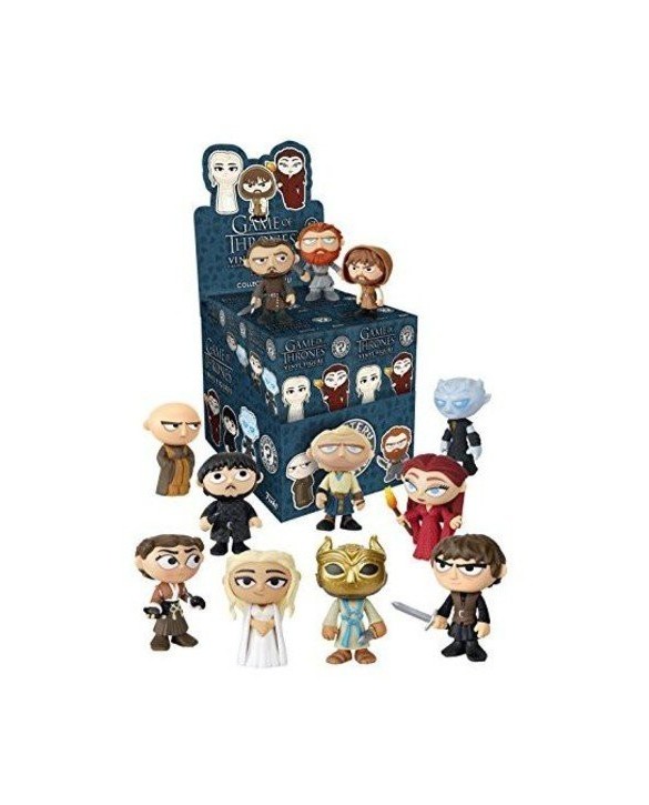 Mystery Mini - Game Of Thrones Edition 3