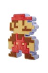 Peluche 8 bits 20cm - Mario