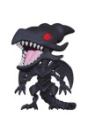 Figurine Pop Yu-Gi-Oh - "Dragon noir aux yeux rouges"