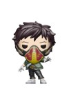 Figurine Pop My Hero Academia - "Kai Chisaki (Overhaul)"