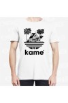 T-shirt "Kame House"