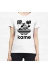 T-shirt "Kame House"