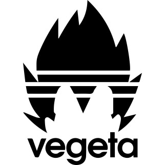 T-shirt "Vegeta"