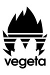 T-shirt "Vegeta"