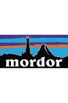 T-shirt "Mordor"