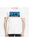 T-shirt "Mordor"
