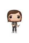 Figurine Pop The Last Of Us 2 : Ellie