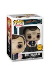 Figurine Pop Zombieland - Bill Murray