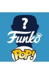 Figurine Funko Pop surprise - Edition Magie