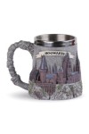 Mug 3D Harry Potter - Poudlard