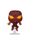 Figurine Funko Pop Spider-Man Miles Morales S.T.R.I.K.E N°766