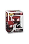 Figurine Funko Pop Spider-Man Miles Morales - Costume d'Hiver N°771