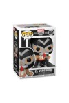 Figurine Funko Pop - Venom en Lucha Libre - Marvel N°707