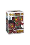 Figurine Funko Pop - Zombie Hulk - Marvel N°790
