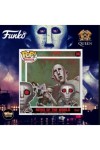 Figurine Funko Pop Album - News Of The World - Queen N°06