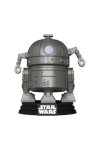 Figurine Funko Pop R2D2 Concept - Star Wars N°424