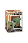 Figurine Funko Pop Yoda Concept - Star Wars N°425