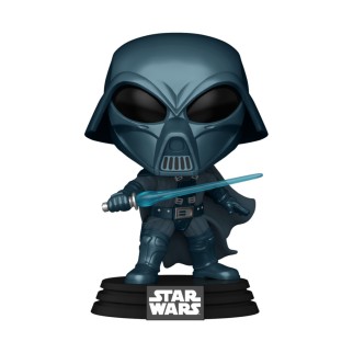 Figurine Funko Pop Dark Vador Concept - Star Wars N°426