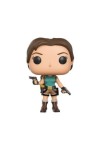 Figurine Pop Lara Croft