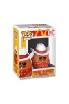 Figurine Funko Pop Nugget Cow-Boy - Mc Donalds N°111