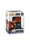 Figurine Funko Pop Dark Maul - Star Wars N°411