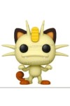 Figurine Funko Pop Miaouss - Pokemon