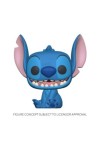 Figurine Funko Pop XXL Stitch 25 cm - Lilo & Stitch
