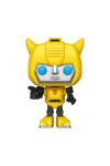 Figurine Funko Pop Bumblebee - Transformers N°23