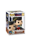 Figurine Funko Pop Pinocchio à l'Ecole - Disney N°1029